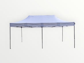 Profi Faltpavillon 6x3m Partyzelt Pavillon Faltzelt