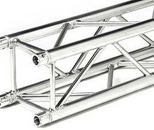 Globaltruss F34 pro Meter