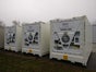 (Tief) Kühlcontainer HIGH CUBE - Galerie - Bild 2