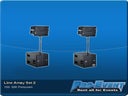 Line Array Set 2 - Galerie - Bild 1