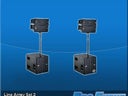 Line Array Set 2 - Galerie - Bild 1
