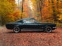 Ford Mustang Fastback Oldtimer Hochzeitsauto mieten - Galerie - Bild 3