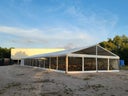 Festzelt 10m breit der Preis ist pro qm - Galerie - Bild 1