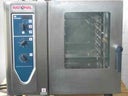 Dämpfer, Kombidämpfer, Konvektomat, Combidämpfer Rational 6xGN Eloma Joker 5x2/3 GN - Galerie - Bild 1