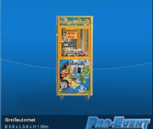 Greifautomat