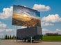 LED Trailer 7x4m 3,9mm pitch - Galerie - Bild 2