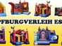 Hüpfburg kleiner Vampir - Galerie - Bild 4