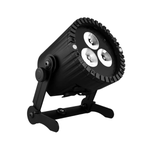 Akku-LED-Scheinwerfer Set (8×) · bis 20 h Laufzeit · IP65