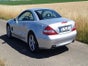 Mercedes 350 SL - Galerie - Bild 3