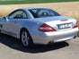 Mercedes 350 SL - Galerie - Bild 3