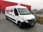 Renault Master oder Mercedes Sprinter Kastenwagen, hoch+lang - Galerie - Bild 2