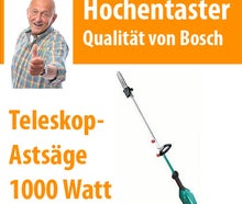 Baum Kettensäge