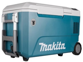Makita Akku-Mobile Kühl-Wärme-Box 18V/40 V CW002 25,00/tag