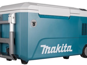 Makita Akku-Mobile Kühl-Wärme-Box 18V/40 V CW002 25,00/tag, Kühlschränke &  Vitrinen - 6330779608 mieten