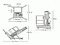 Genie Personnel Lift AWP-S 25 SB 220 - Galerie - Bild 2