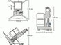 Genie Personnel Lift AWP-S 25 SB 220 - Galerie - Bild 2