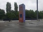 MediaTower Mobiler Werbeturm / Präsentationsturm - Galerie - Bild 3