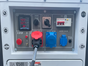 Stromgenerator 8,1 KVA mieten – Stromaggregat, Notstromaggregat, Generator, Stromerzeuger - Galerie - Bild 3