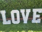 LOVE beleuchtet Buchstaben - Galerie - Bild 4