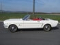 Oldtimer Ford Mustang Cabrio von 1967  für Selbstfahrer - Galerie - Bild 2