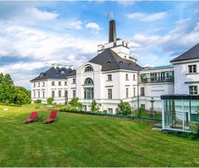 Schlosshotel Burg Schlitz