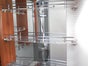 Einlassschleuse / Eingangsschleuse / Einlassgate / Gate / Absperrgitter - Galerie - Bild 2