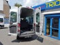 Neuer Ford Transit Maxi 9 Sitzer nutzbar als Reisebuss / Kleinbus - Galerie - Bild 4