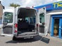 Neuer Ford Transit Maxi 9 Sitzer nutzbar als Reisebuss / Kleinbus - Galerie - Bild 4