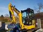 CAT 301.6 Minibagger 1,9t - Galerie - Bild 2