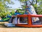 Kletterberg - Kletterberg Kletterfelsen luftgeblasen 5Meter hoch - Galerie - Bild 3