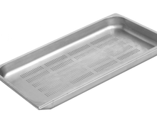 GN 1/1 Einsatz 6,5 cm gelocht mieten – Gastronomiezubehör
