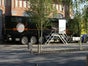 Mobile Küche, Catering Truck, Küchenauflieger - Galerie - Bild 3