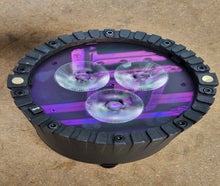Astera AX5 Akku LED PAR