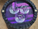 Astera AX5 Akku LED PAR - Galerie - Bild 1