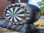Fußball-Dart 2,10m x 2,50m - Galerie - Bild 2