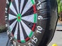 Fußball-Dart 2,10m x 2,50m - Galerie - Bild 2