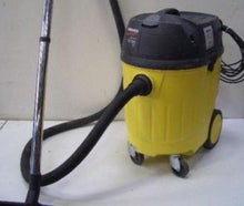 Kärcher Industriesauger 45 Liter / Nass - Trockensauger / Sauger / Industriestaubsauger
