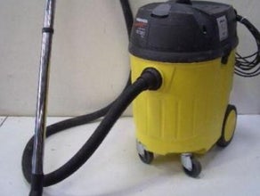 Kärcher Industriesauger 45 Liter / Nass - Trockensauger / Sauger / Industriestaubsauger