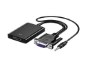 VGA auf HDMI Adapter mieten – Kabel & Adapter
