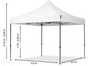 Quick up Tent - Galerie - Bild 4
