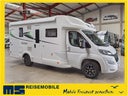 Wohnmobil - Reisemobil - Mietmobil - Modell 2025 mieten**Forster T 699 LF **Bilder sind Modellbeispiele - Galerie - Bild 1