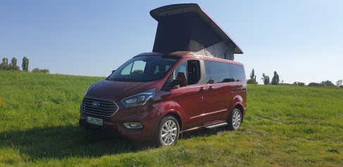 Wohnmobil mieten in Magdeburg mit Erento
