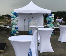 Stehtische für Ihr Event / Stehtisch / Bistrotisch / Hochtisch / Partytisch / Gartentisch