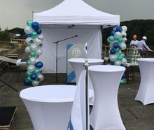 Stehtische für Ihr Event / Stehtisch / Bistrotisch / Hochtisch / Partytisch / Gartentisch