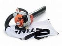 Stihl Laubsauger Laubbläser SH 85 - Galerie - Bild 1