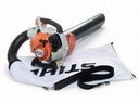 Stihl Laubsauger Laubbläser SH 85 - Galerie - Bild 1