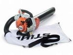 Stihl Laubsauger Laubbläser SH 85