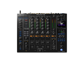Pioneer DJ DJM-A9 4-Kanal-Mixer