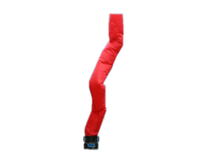Skydancer rot mieten – Skydancer