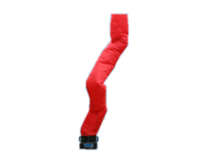 Skydancer rot mieten – Skydancer